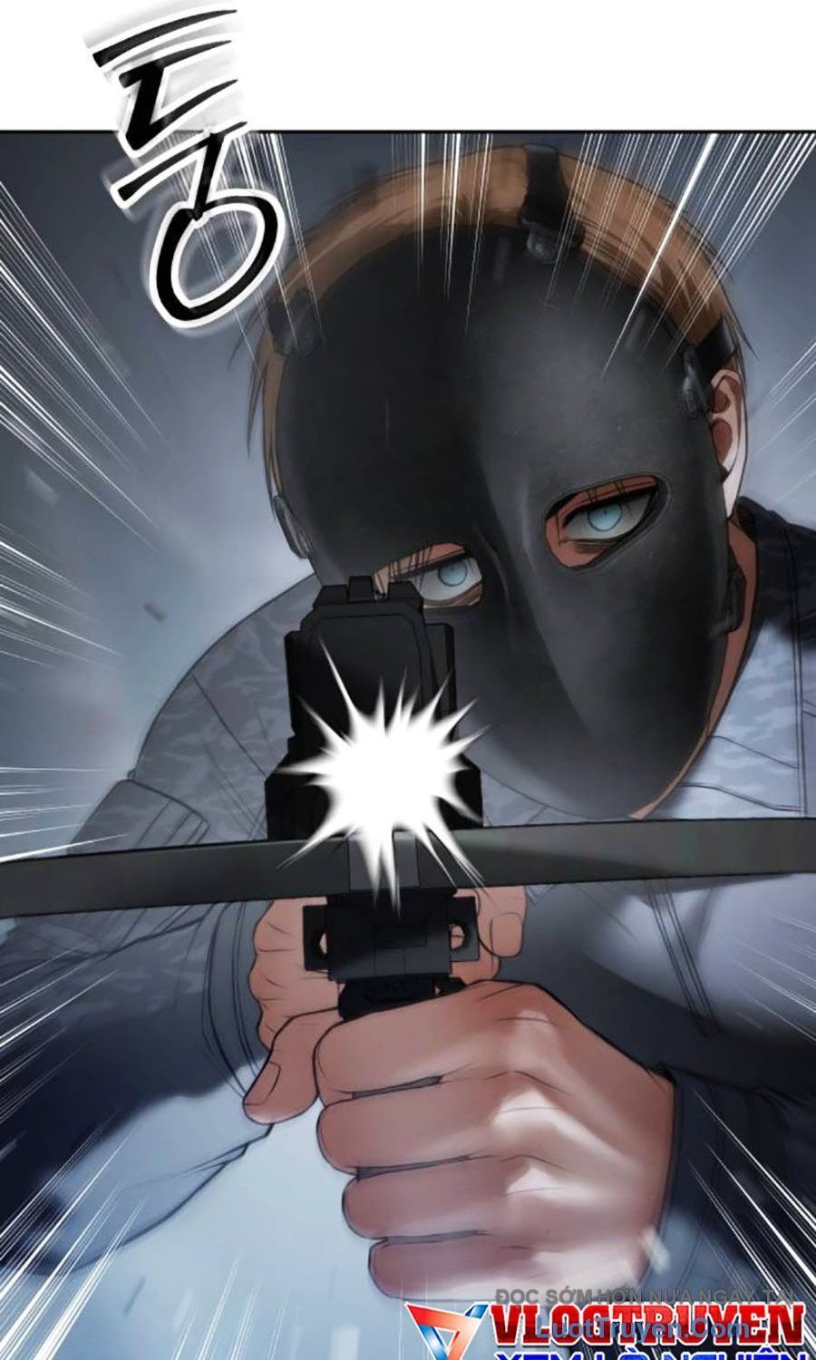 Đặc Vụ Song Sinh Chapter 152 - Trang 2