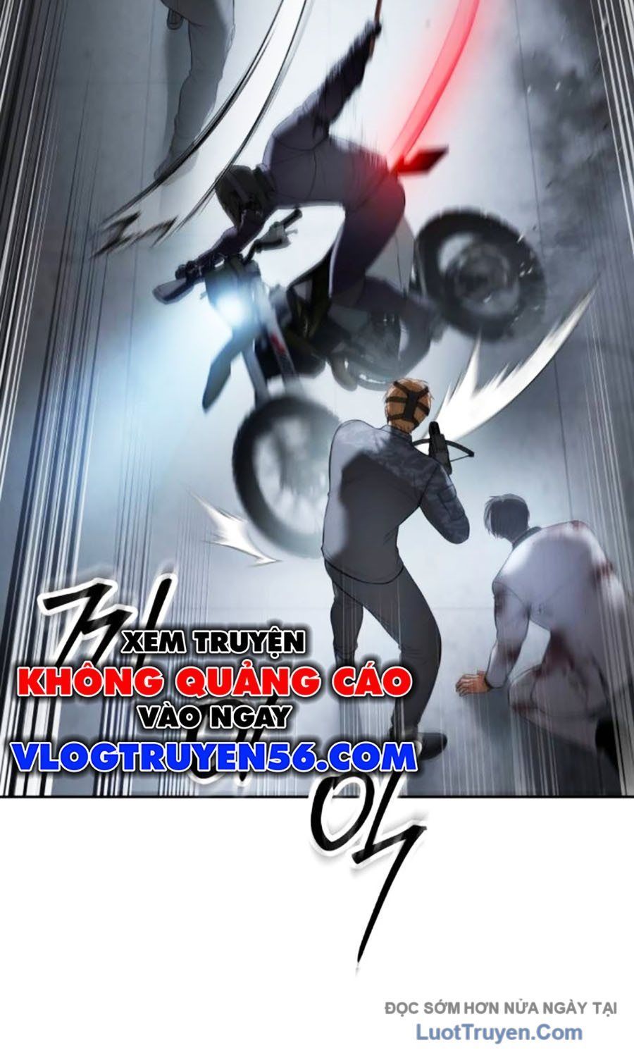 Đặc Vụ Song Sinh Chapter 152 - Trang 2