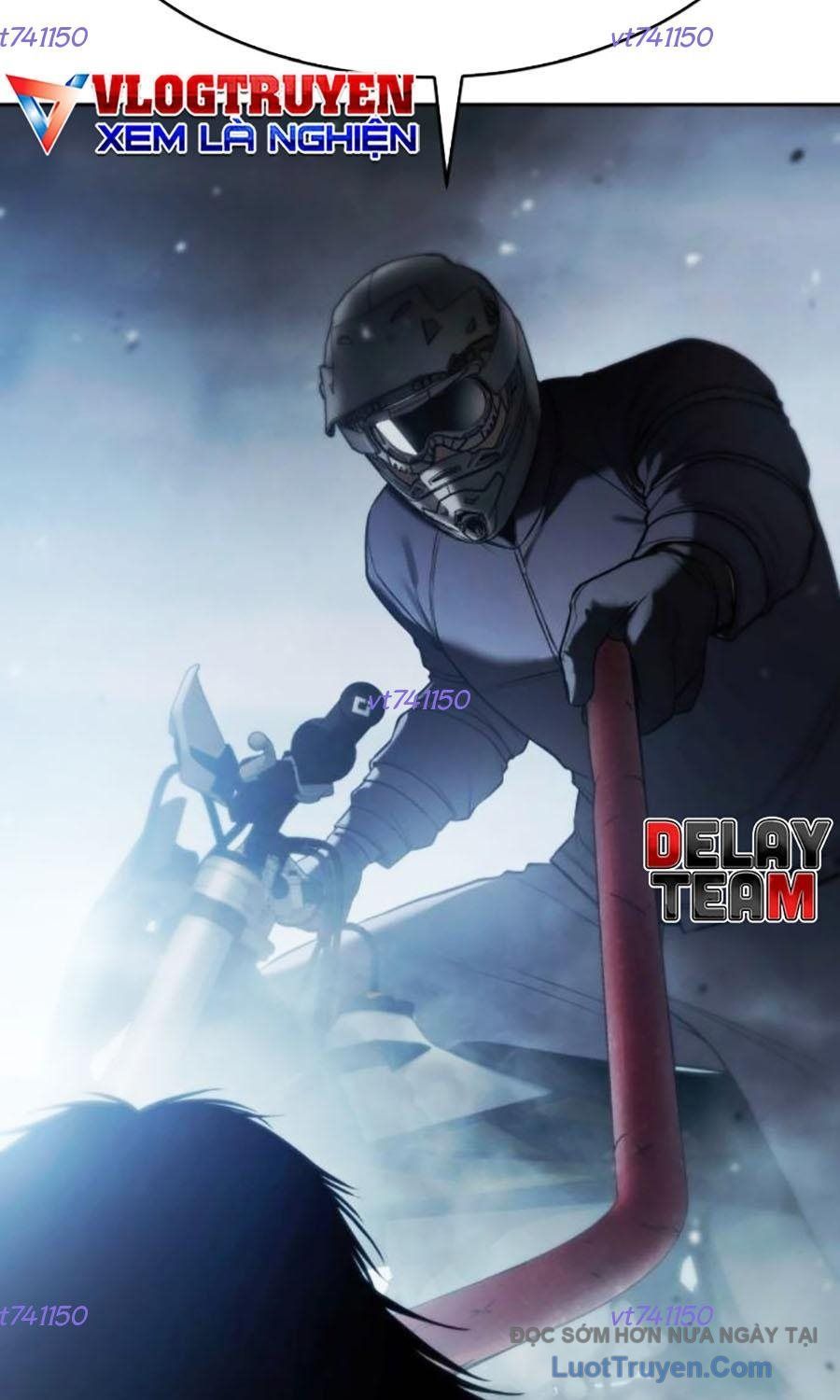 Đặc Vụ Song Sinh Chapter 152 - Trang 2