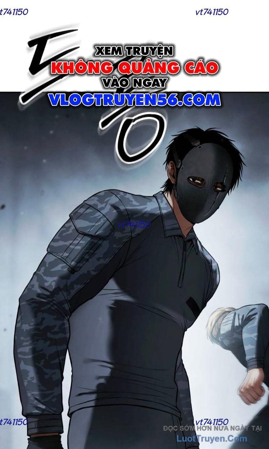 Đặc Vụ Song Sinh Chapter 152 - Trang 2