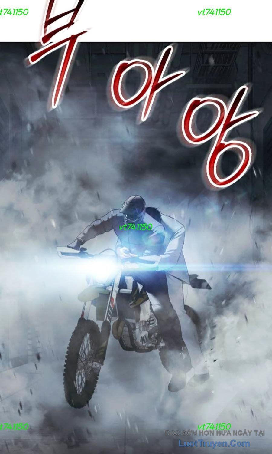 Đặc Vụ Song Sinh Chapter 152 - Trang 2