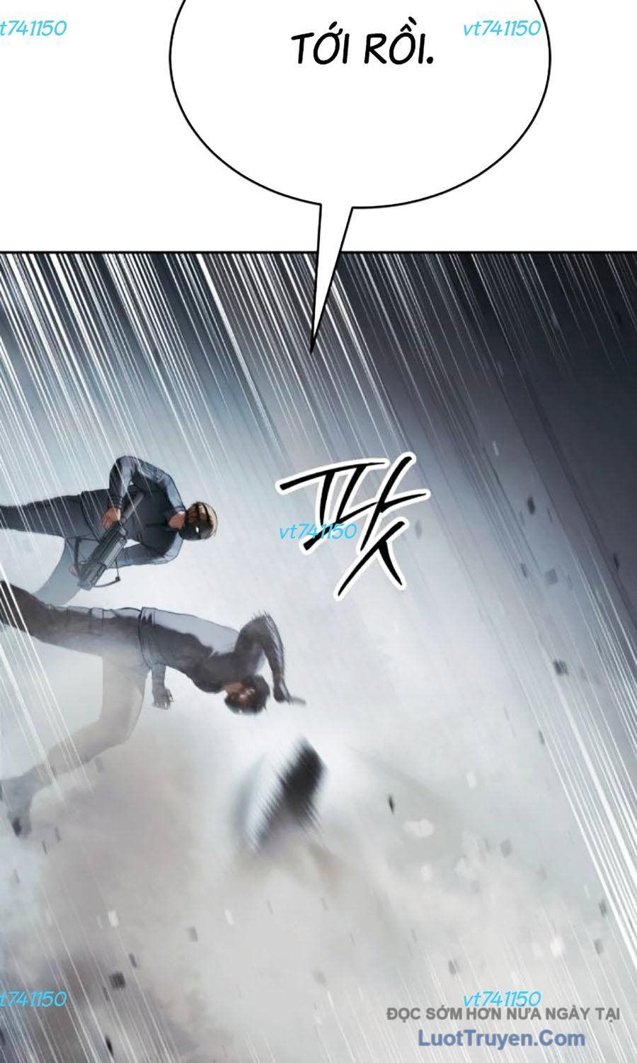 Đặc Vụ Song Sinh Chapter 152 - Trang 2