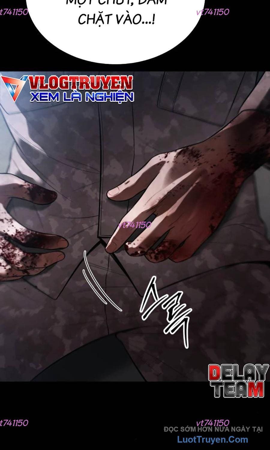 Đặc Vụ Song Sinh Chapter 152 - Trang 2