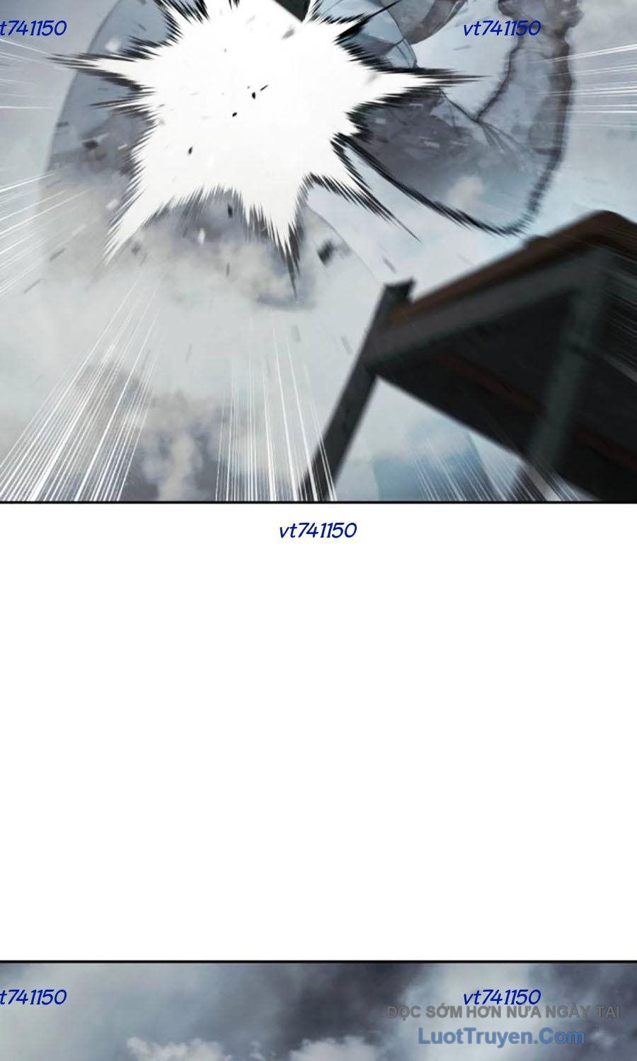 Đặc Vụ Song Sinh Chapter 152 - Trang 2