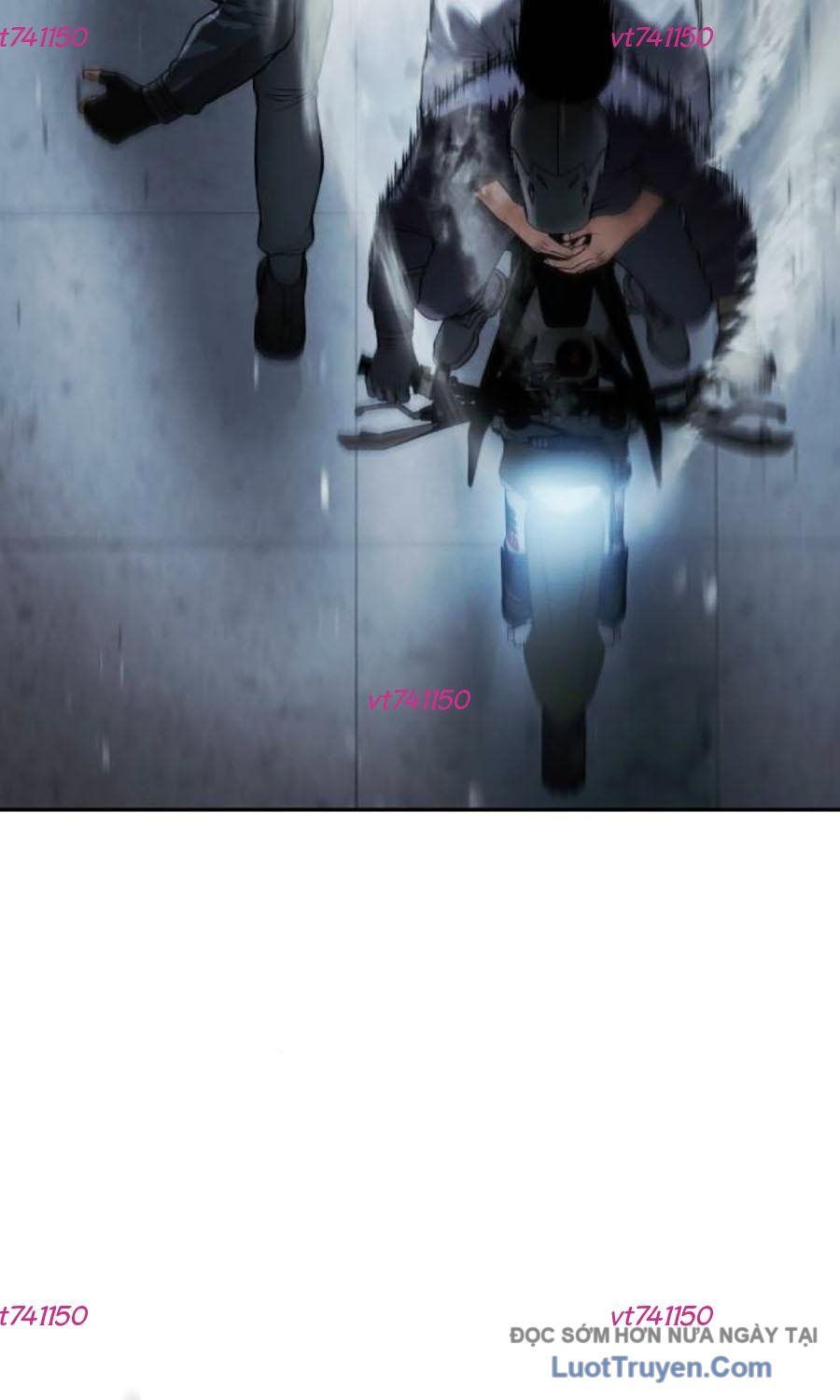 Đặc Vụ Song Sinh Chapter 152 - Trang 2