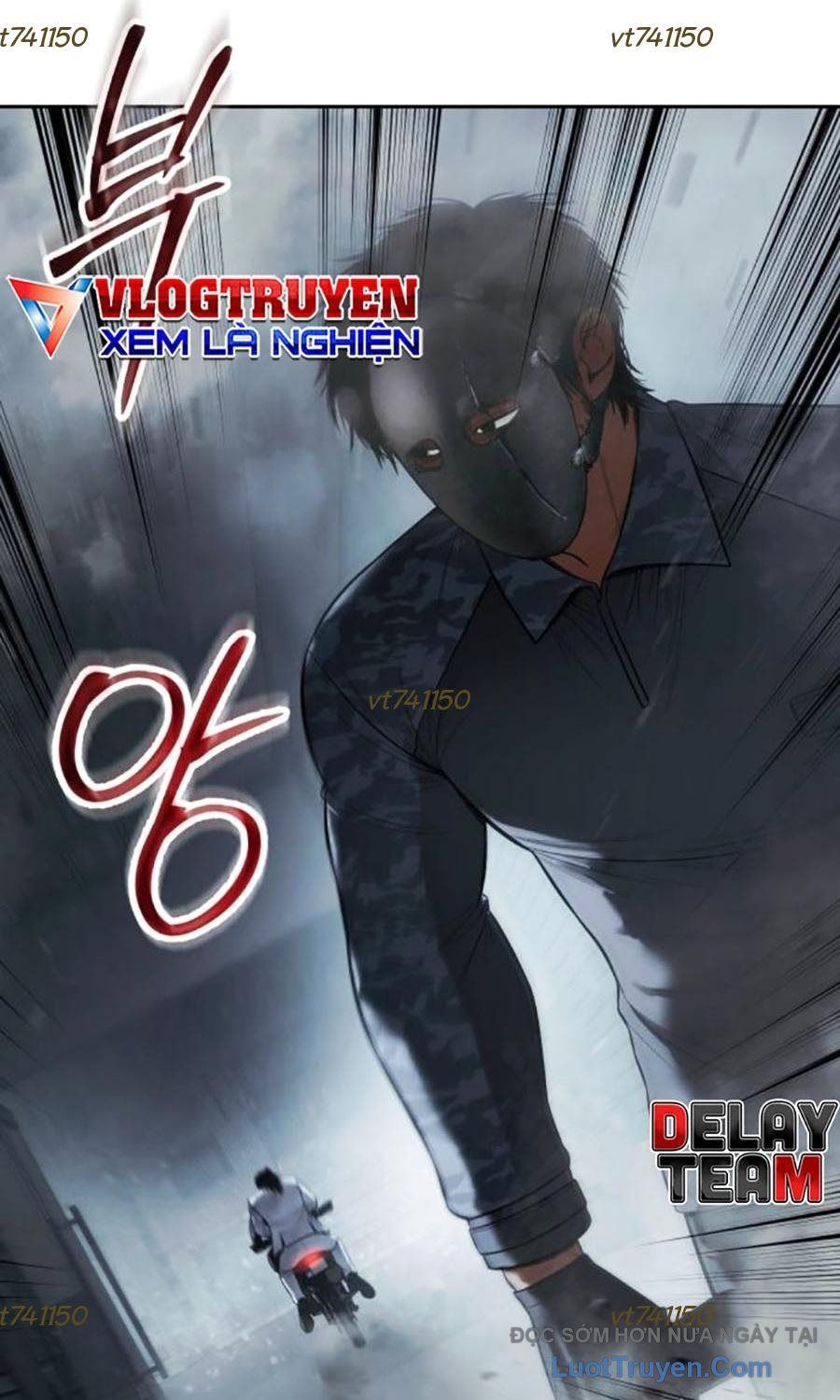 Đặc Vụ Song Sinh Chapter 152 - Trang 2