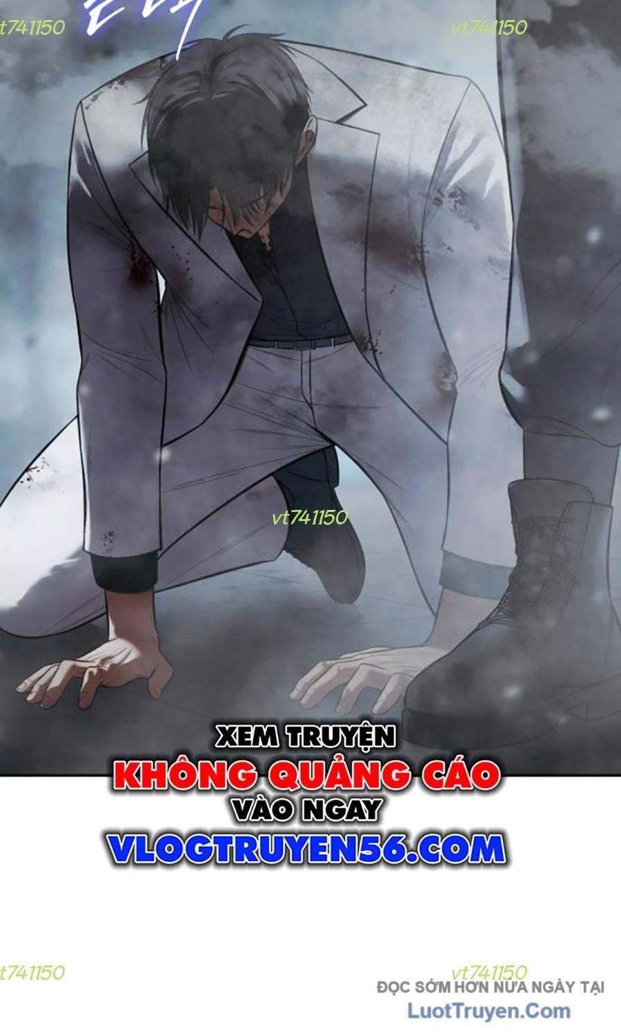 Đặc Vụ Song Sinh Chapter 152 - Trang 2