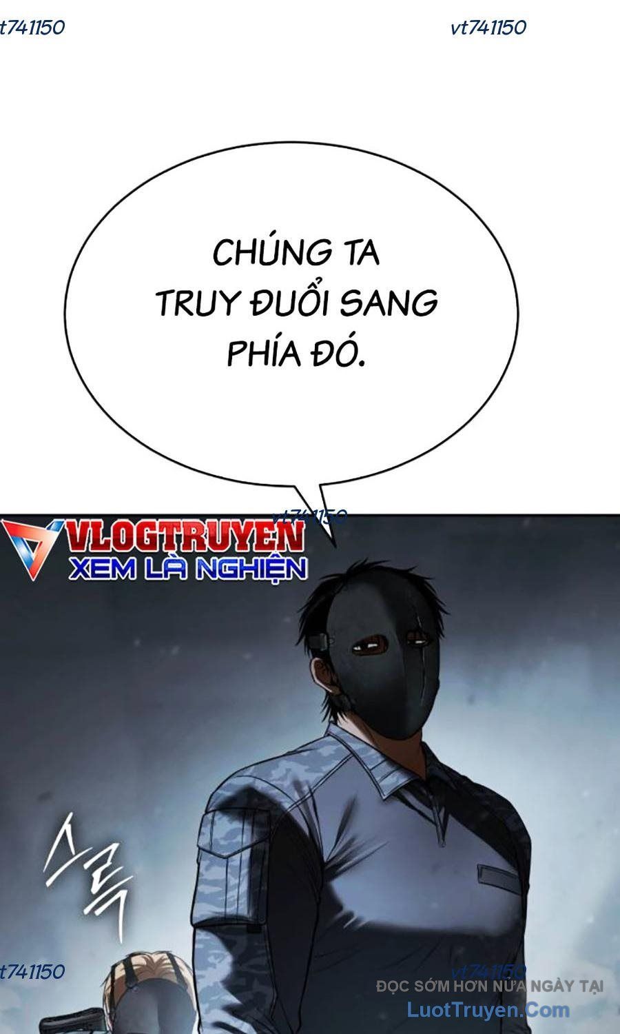 Đặc Vụ Song Sinh Chapter 152 - Trang 2