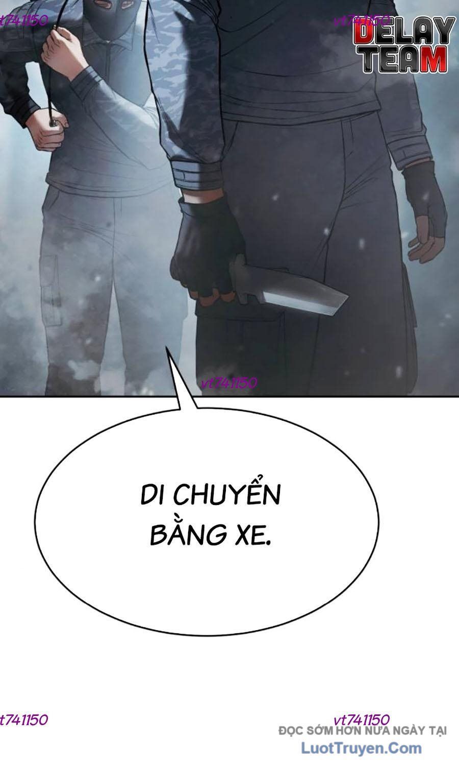 Đặc Vụ Song Sinh Chapter 152 - Trang 2