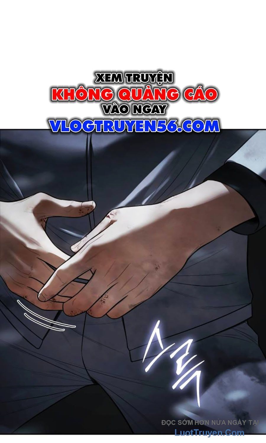 Đặc Vụ Song Sinh Chapter 152 - Trang 2