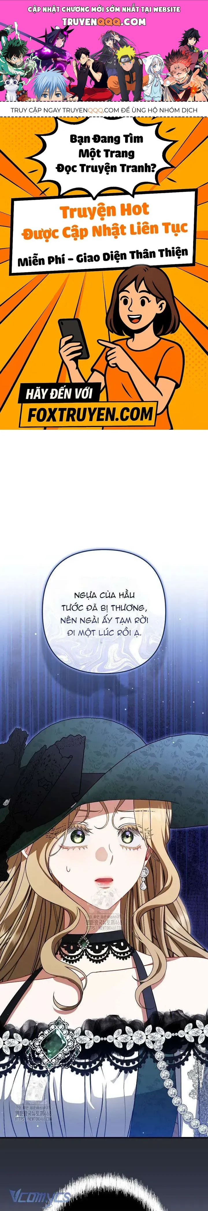 Tôi Đang Xem Một Vở Kịch Chapter 37 - Trang 2