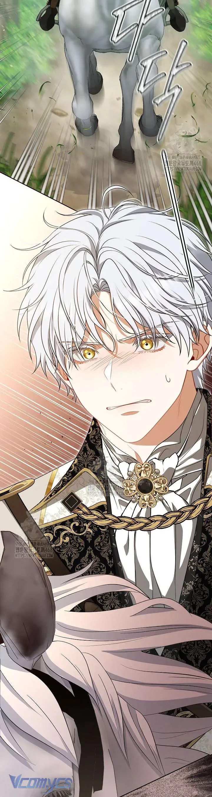 Tôi Đang Xem Một Vở Kịch Chapter 37 - Trang 2