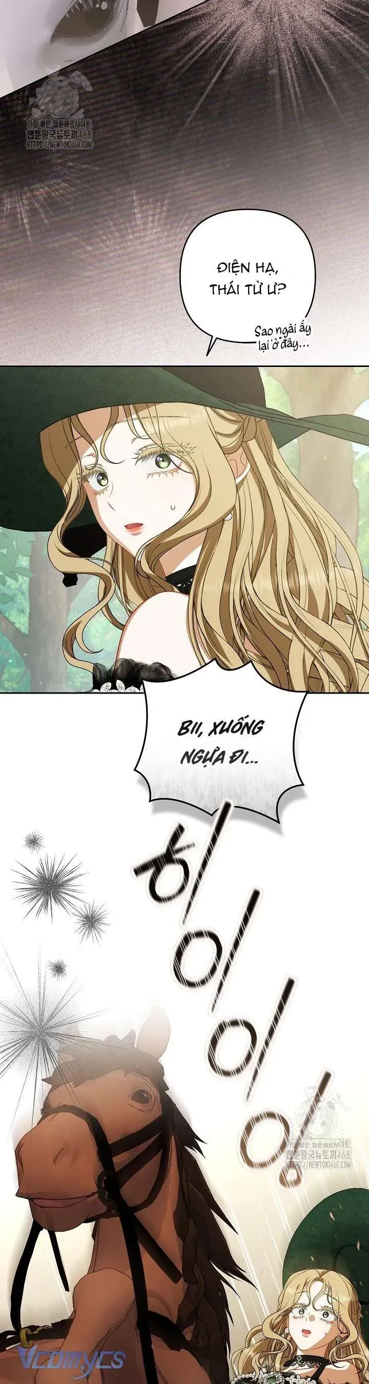 Tôi Đang Xem Một Vở Kịch Chapter 37 - Trang 2