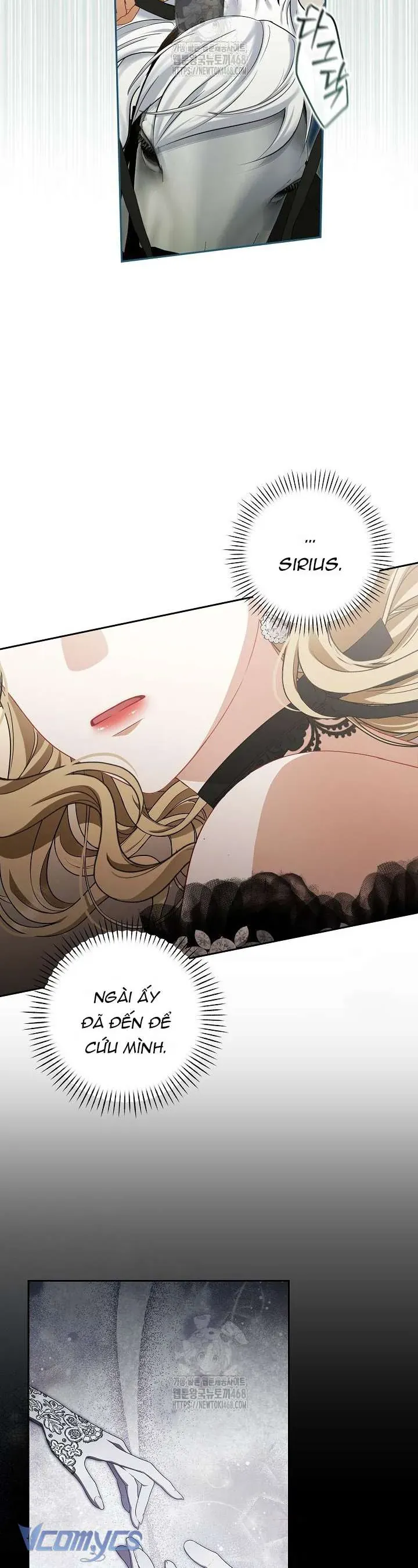 Tôi Đang Xem Một Vở Kịch Chapter 37 - Trang 2