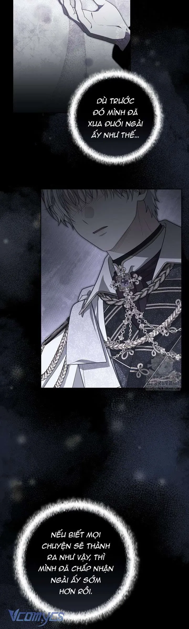 Tôi Đang Xem Một Vở Kịch Chapter 37 - Trang 2