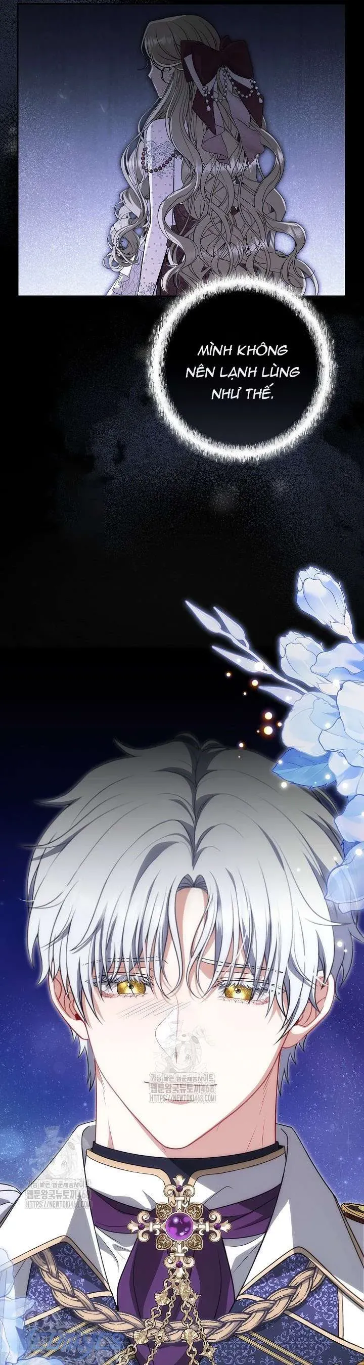 Tôi Đang Xem Một Vở Kịch Chapter 37 - Trang 2