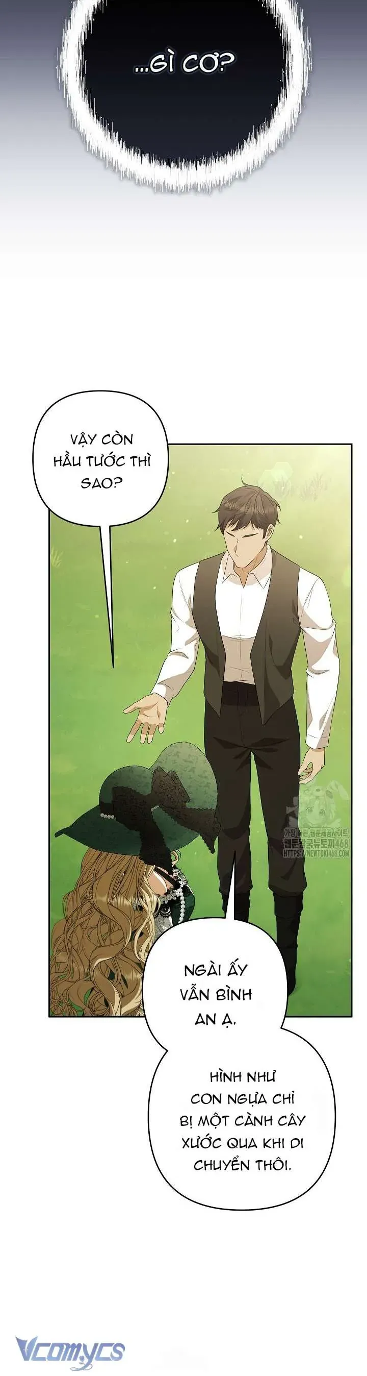 Tôi Đang Xem Một Vở Kịch Chapter 37 - Trang 2