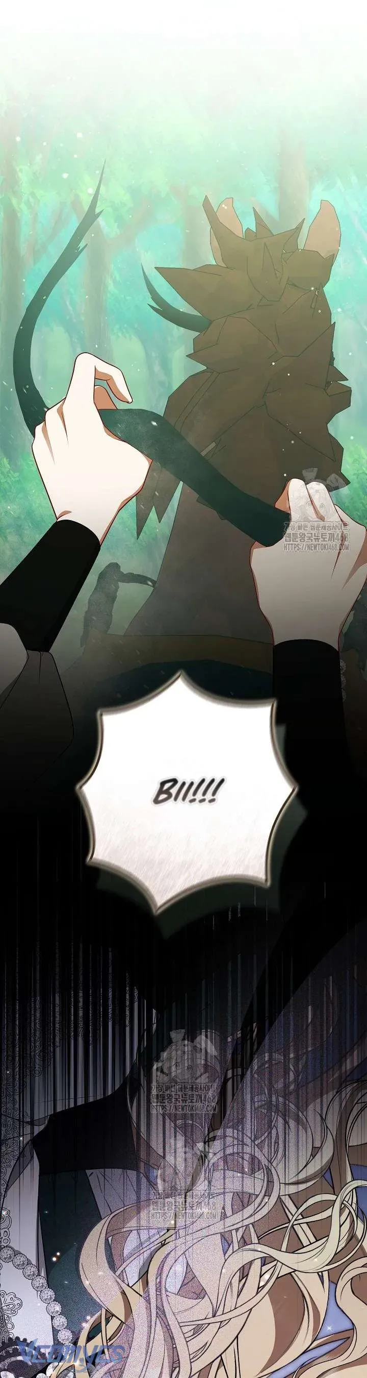 Tôi Đang Xem Một Vở Kịch Chapter 37 - Trang 2