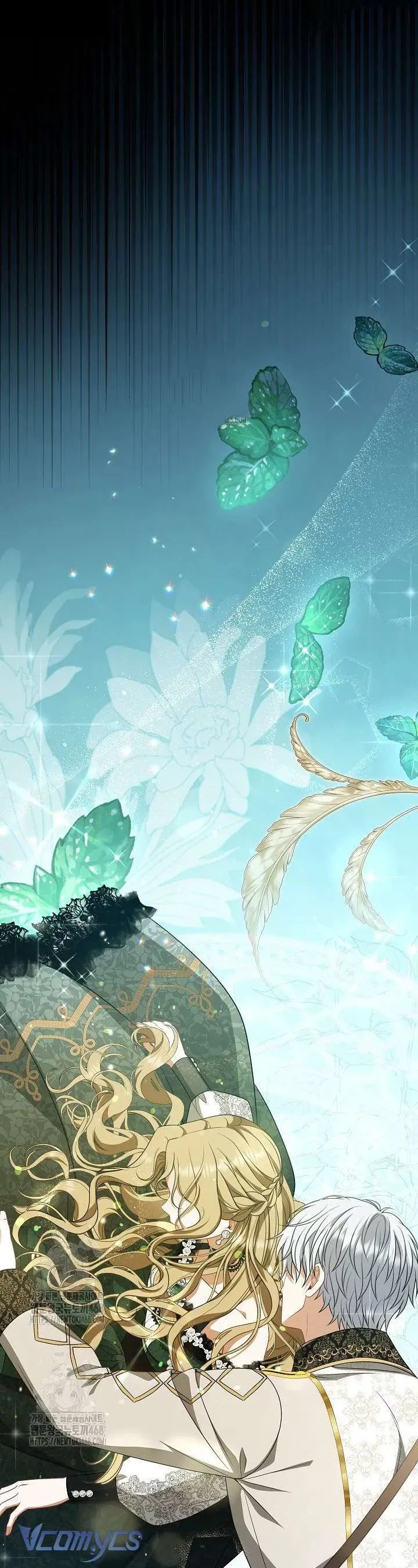 Tôi Đang Xem Một Vở Kịch Chapter 37 - Trang 2