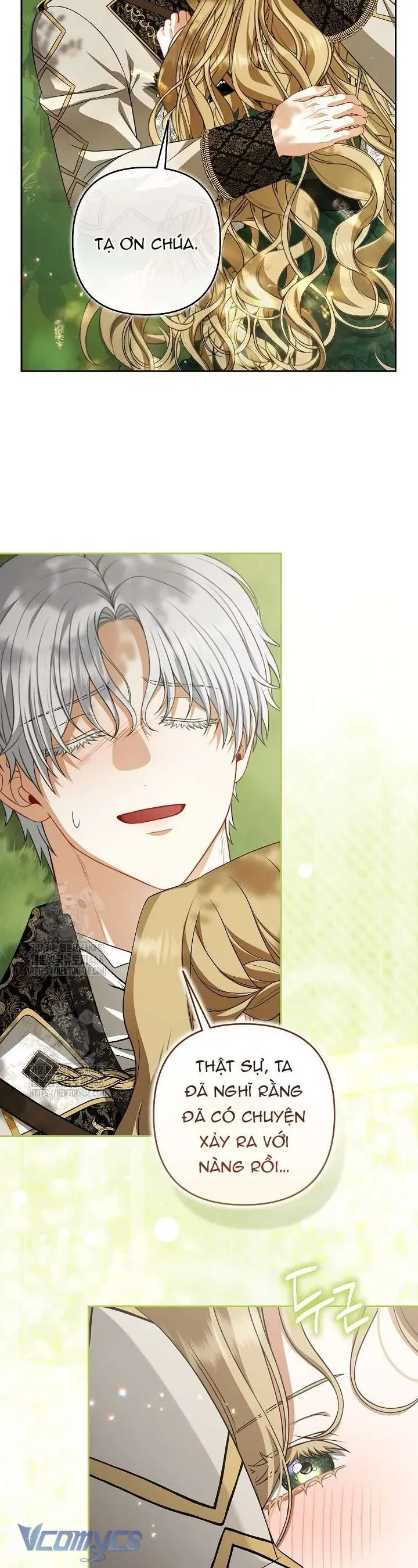 Tôi Đang Xem Một Vở Kịch Chapter 37 - Trang 2