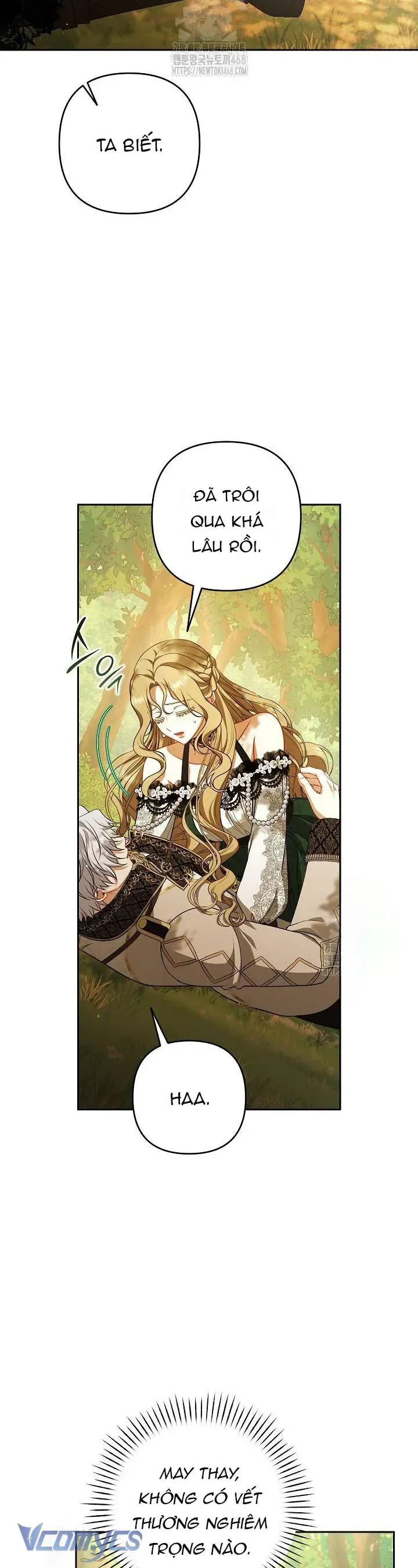 Tôi Đang Xem Một Vở Kịch Chapter 37 - Trang 2