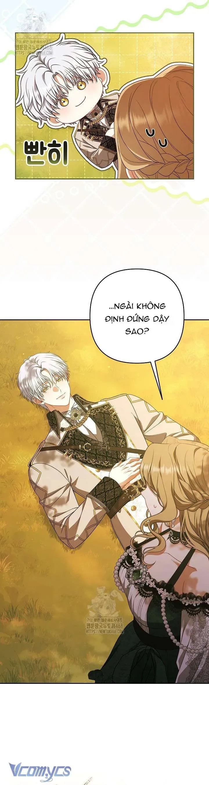 Tôi Đang Xem Một Vở Kịch Chapter 37 - Trang 2