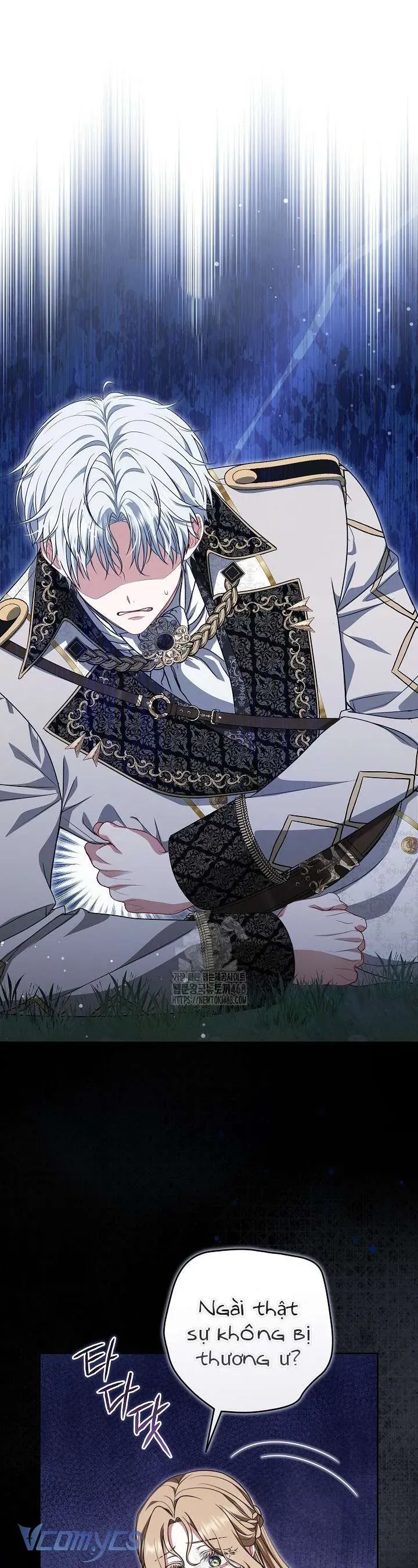 Tôi Đang Xem Một Vở Kịch Chapter 37 - Trang 2