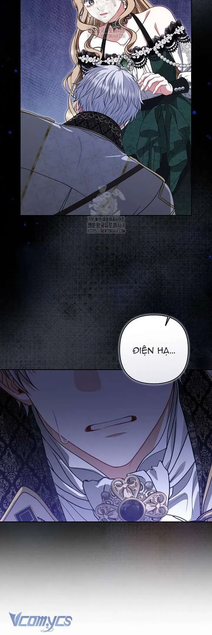 Tôi Đang Xem Một Vở Kịch Chapter 37 - Trang 2