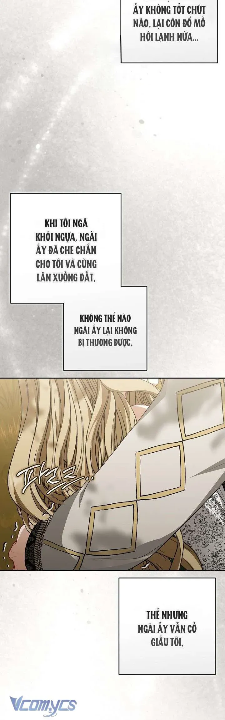 Tôi Đang Xem Một Vở Kịch Chapter 37 - Trang 2