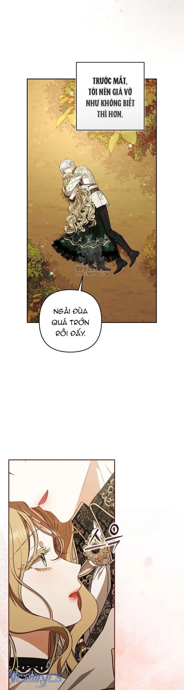 Tôi Đang Xem Một Vở Kịch Chapter 37 - Trang 2