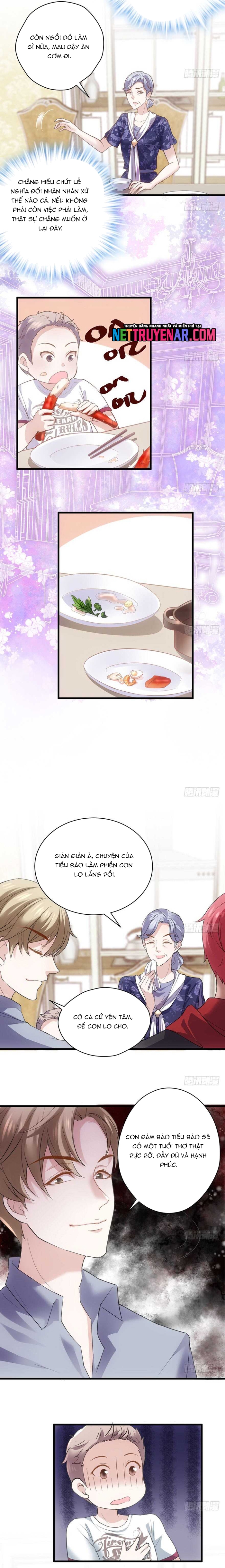 Tôi Không Phải Nữ Phụ Ác Độc Chapter 200 - Trang 2