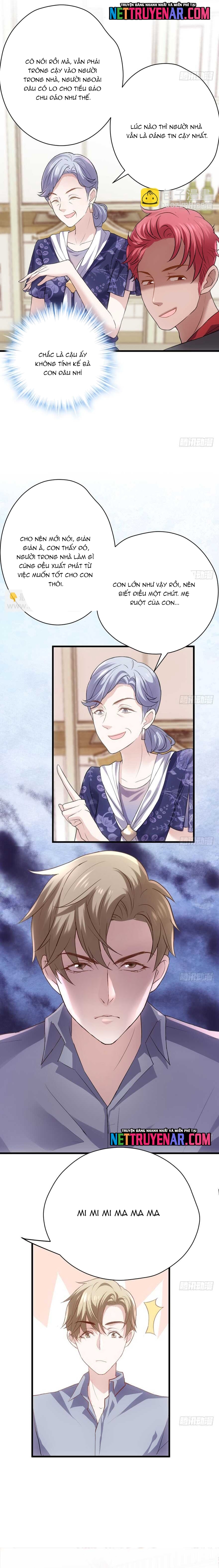 Tôi Không Phải Nữ Phụ Ác Độc Chapter 200 - Trang 2