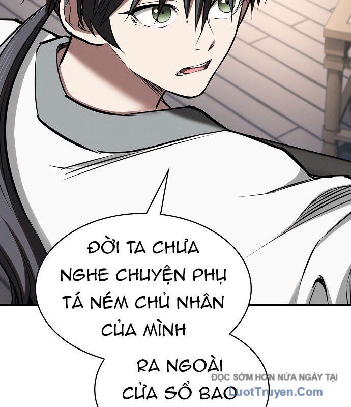 Cuộc Sống Của Gián Điệp Ma Giáo Chapter 41 - Trang 2