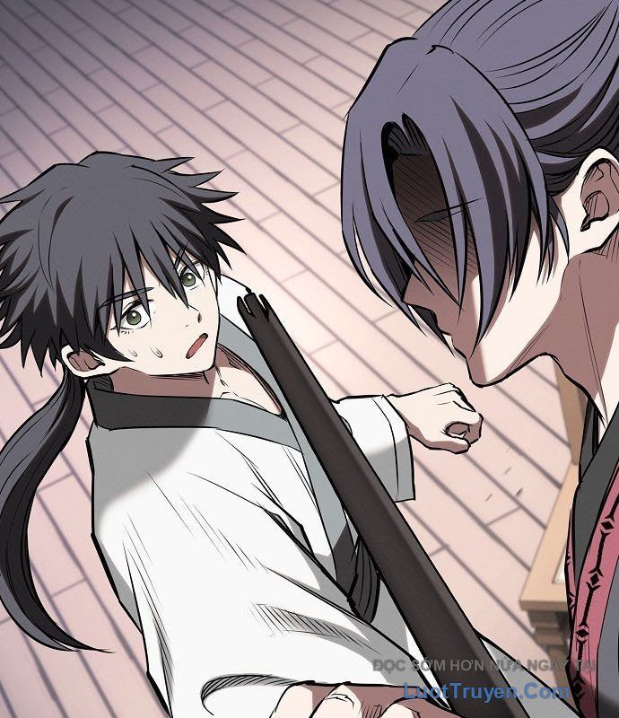 Cuộc Sống Của Gián Điệp Ma Giáo Chapter 41 - Trang 2