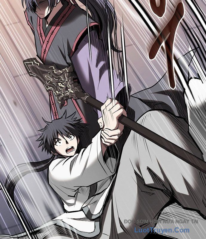 Cuộc Sống Của Gián Điệp Ma Giáo Chapter 41 - Trang 2