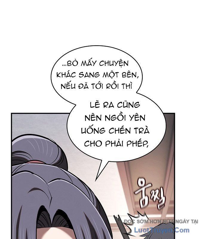 Cuộc Sống Của Gián Điệp Ma Giáo Chapter 41 - Trang 2