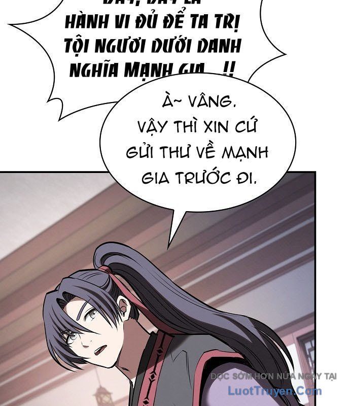 Cuộc Sống Của Gián Điệp Ma Giáo Chapter 41 - Trang 2