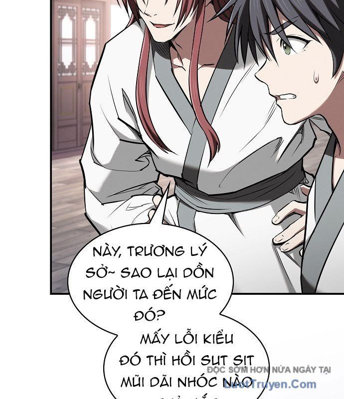 Cuộc Sống Của Gián Điệp Ma Giáo Chapter 41 - Trang 2
