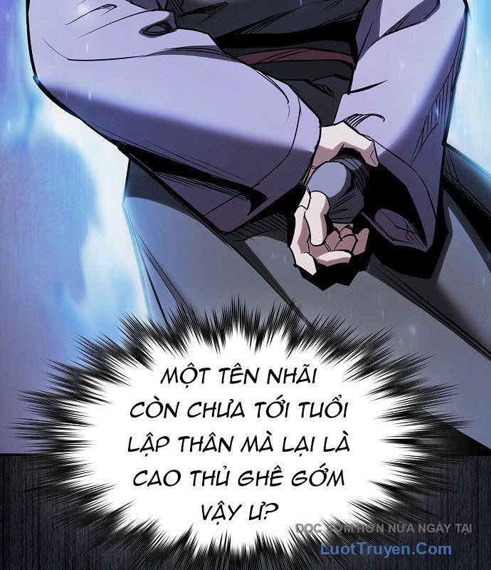 Cuộc Sống Của Gián Điệp Ma Giáo Chapter 41 - Trang 2