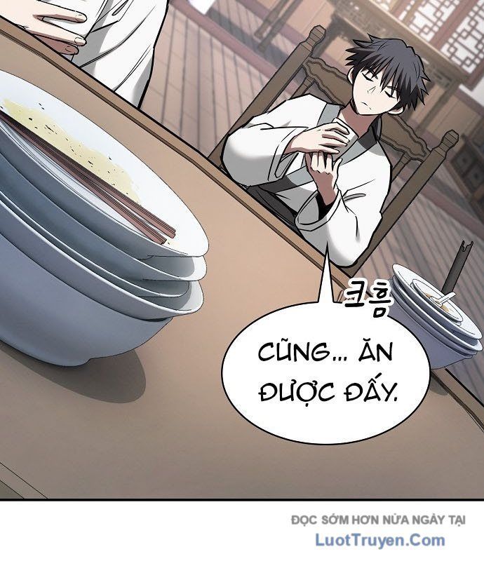 Cuộc Sống Của Gián Điệp Ma Giáo Chapter 41 - Trang 2