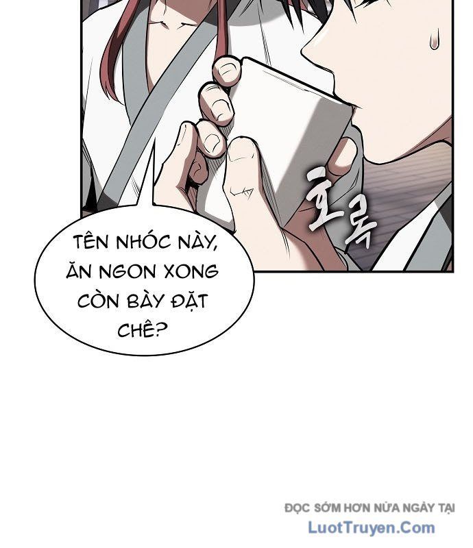 Cuộc Sống Của Gián Điệp Ma Giáo Chapter 41 - Trang 2