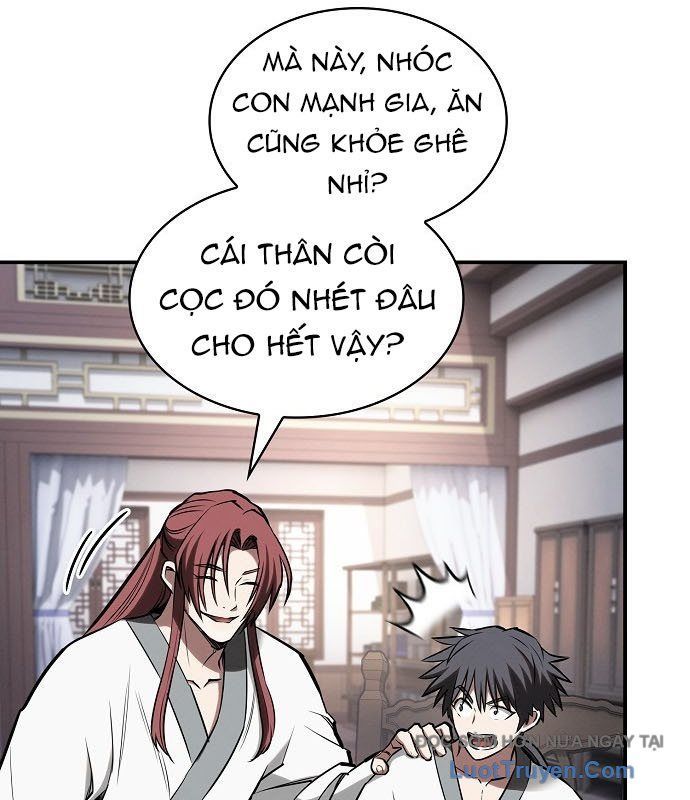 Cuộc Sống Của Gián Điệp Ma Giáo Chapter 41 - Trang 2