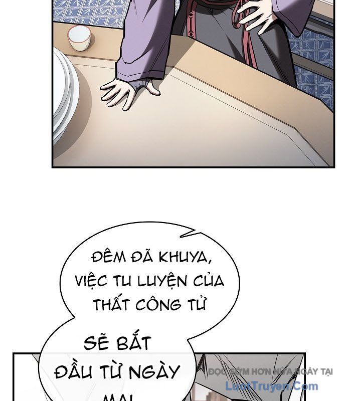 Cuộc Sống Của Gián Điệp Ma Giáo Chapter 41 - Trang 2