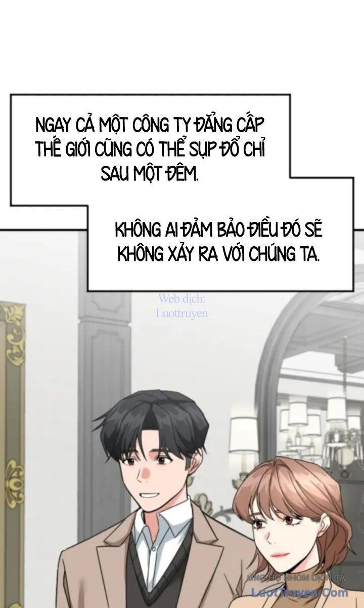 Nhà Đầu Tư Nhìn Thấy Tương Lai Chapter 67 - Trang 2