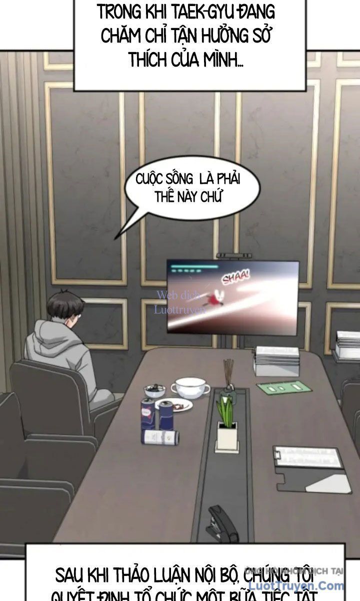 Nhà Đầu Tư Nhìn Thấy Tương Lai Chapter 67 - Trang 2