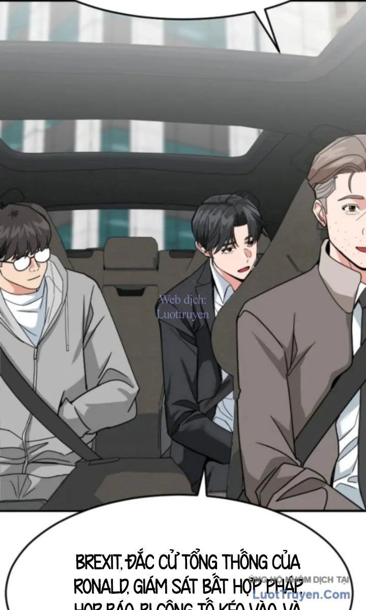 Nhà Đầu Tư Nhìn Thấy Tương Lai Chapter 67 - Trang 2