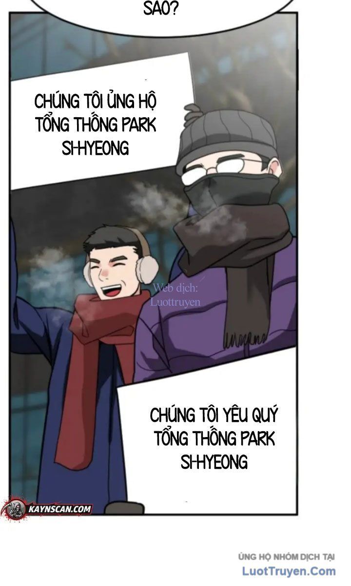 Nhà Đầu Tư Nhìn Thấy Tương Lai Chapter 67 - Trang 2