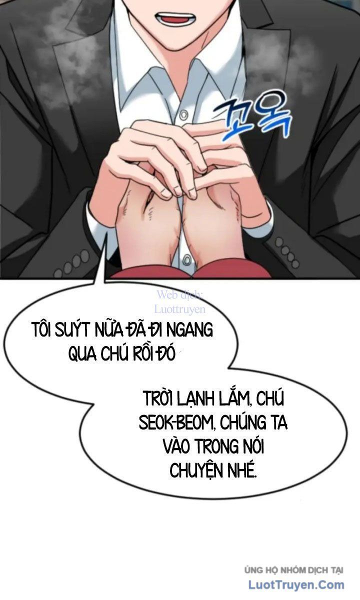 Nhà Đầu Tư Nhìn Thấy Tương Lai Chapter 67 - Trang 2