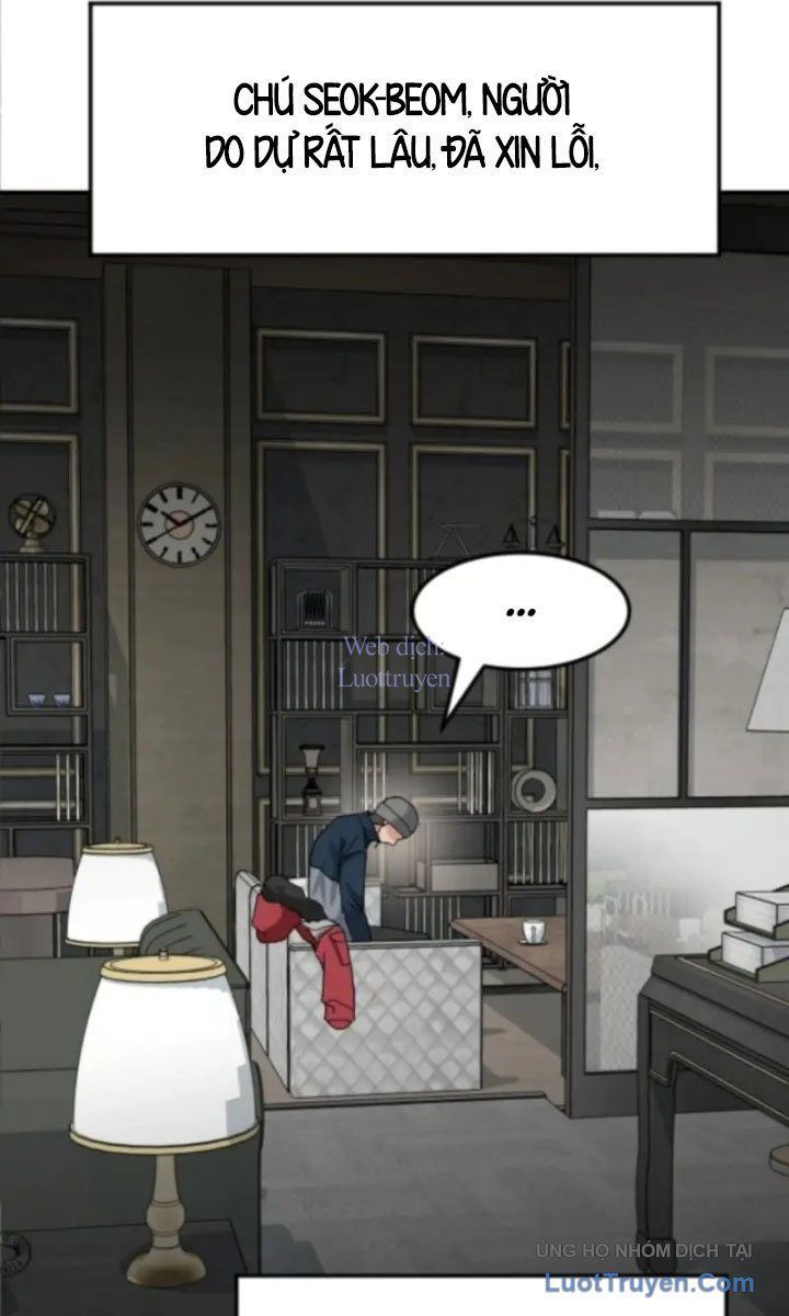 Nhà Đầu Tư Nhìn Thấy Tương Lai Chapter 67 - Trang 2