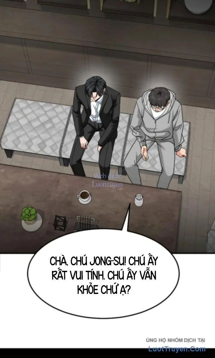 Nhà Đầu Tư Nhìn Thấy Tương Lai Chapter 67 - Trang 2